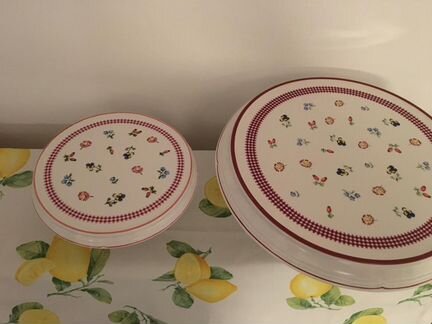 Petit Fleur от Villeroy & Boch
