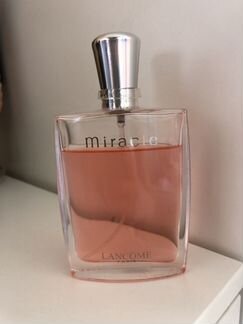 Духи Lancme Miracle