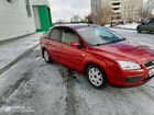 Ford Focus 1.6 AT, 2007, 163 000 км