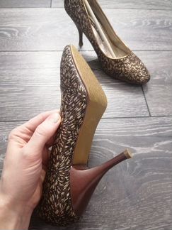 Туфли. Вечерние туфли