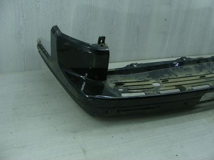 Бампер задний Land Rover Discovery