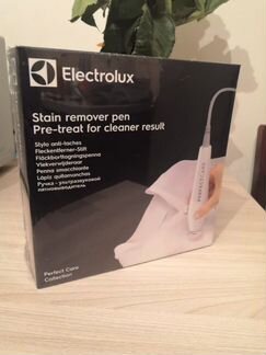 Ультразвуковой пятновыводитель Electrolux
