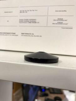 Алюминиевые подставки под шипы NorStone Counter