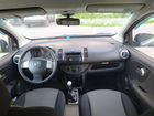 Nissan Note 1.4 МТ, 2013, 138 000 км объявление продам