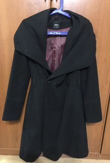 Женская верхняя одежда