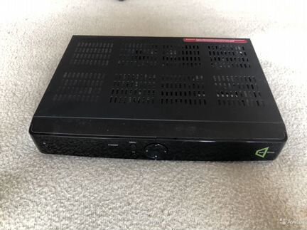 HD ресивер OnLime