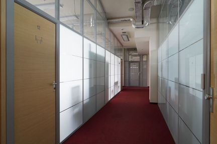 Сдам офисное помещение, 280 м²