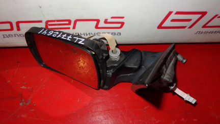 Зеркало BMW X3 N53B30AF E83