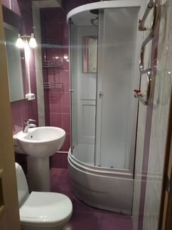 1-к квартира, 34 м², 7/9 эт.