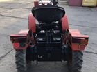 Мини-трактор tz4k14 объявление продам