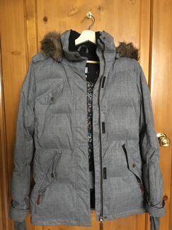 Куртка Roxy