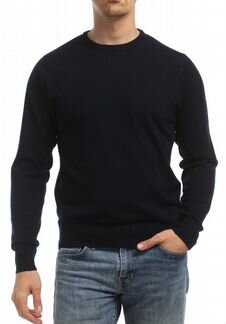 Джемпер Pierre Balmain (синий)