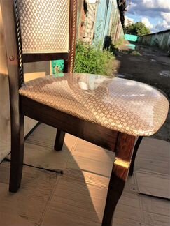 Стулья для Кухни из качественного дерева