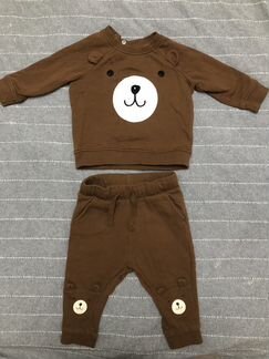Костюм детский