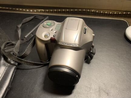Фотокамера Olympus