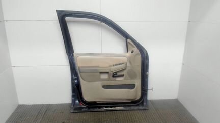 Дверь боковая левая передняя Ford Explorer, 2002