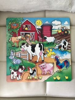 Игрушки Fisher Price