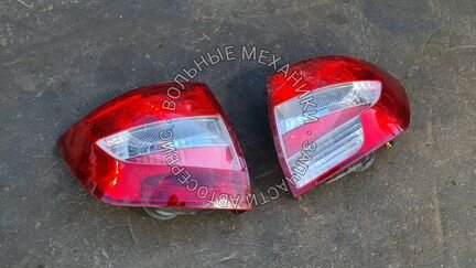 Фонарь задний Лада Гранта. Авторазборка