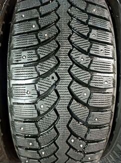 265 60 18 Bridgestone бу Шины Зимние 265 60 R18 99