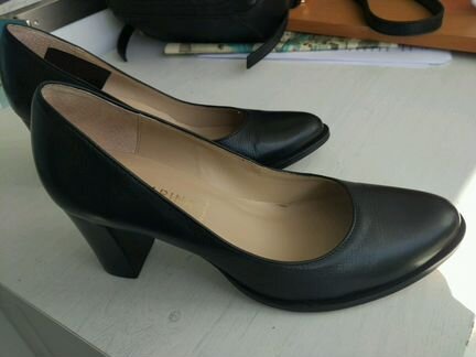 Туфли из Бразилии