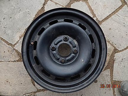 Диск новый для ford, fiat, Pegeot, Sitroen и пр