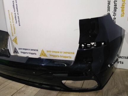 Бампер задний бмв Х7 Г07 М-Пакет BMW X7 G07 M-Pack