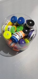 Теннисная намотка Wilson