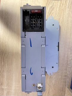 Магнитола volkswagen polo