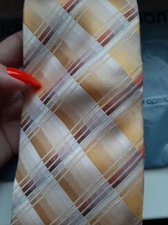 Галстук мужской 