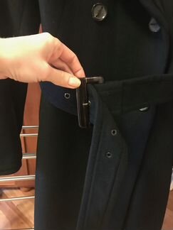 Пальто женское Zara