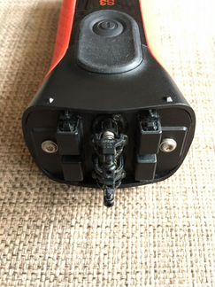 Braun 3030s Series 3 электробритва