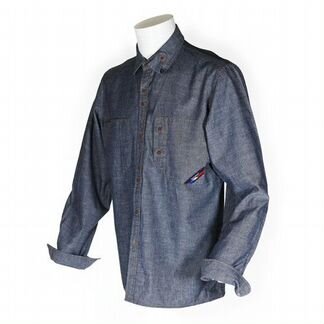 Рубашка Onetruesaxon S785cham colouri