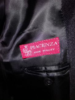 Пальто Uomo Collezioni