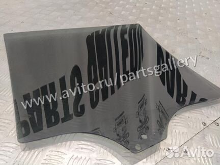 Стекло задней двери левое BMW X5 F85