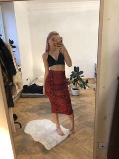 Юбка river island