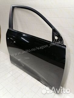 Дверь передняя правая Kia Rio 3 QB 2011-2017