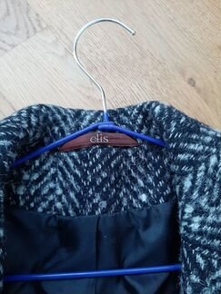 Пальто, 42-44р