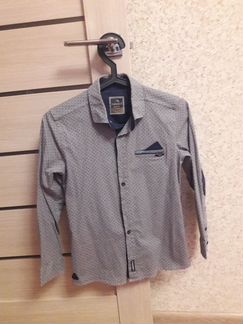 Рубашка для мальчика