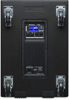 PreSonus AIR акустическая система. Новые