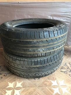 Шины Kumho 255/60 R18