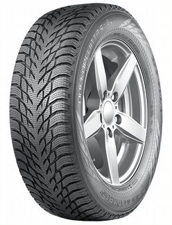 Nokian Hakkapeliitta R3 SUV 215/60 R17 100R