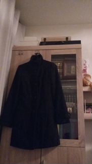 Пальто демисезонное Zolla