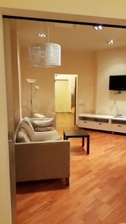 2-к квартира, 59 м², 8/23 эт.