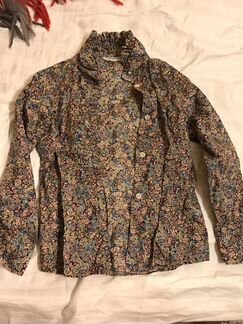 Рубашка Италия 128 см