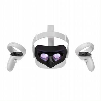 Oculus Quest 2 256gb + Link-кабель