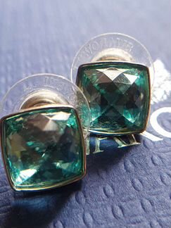 Серьги Swarovski