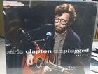 Eric Clapton MTV Unplugged Deluxe Edition 2 CD