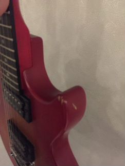 Epiphone Les paul Special VE Cherryburst