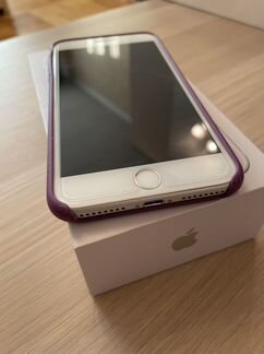 Apple iPhone 8 plus 64gb