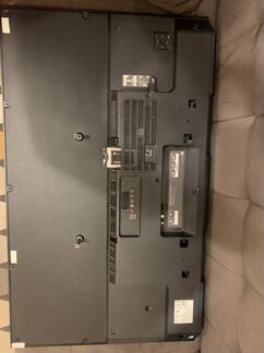 Телевизор sony 42w828b